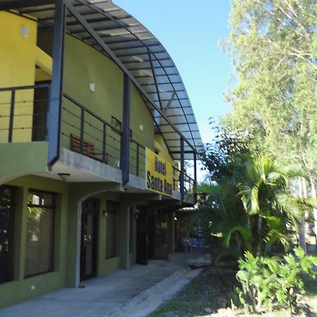 Hotel Santa Ana Liberia Airport Exterior photo